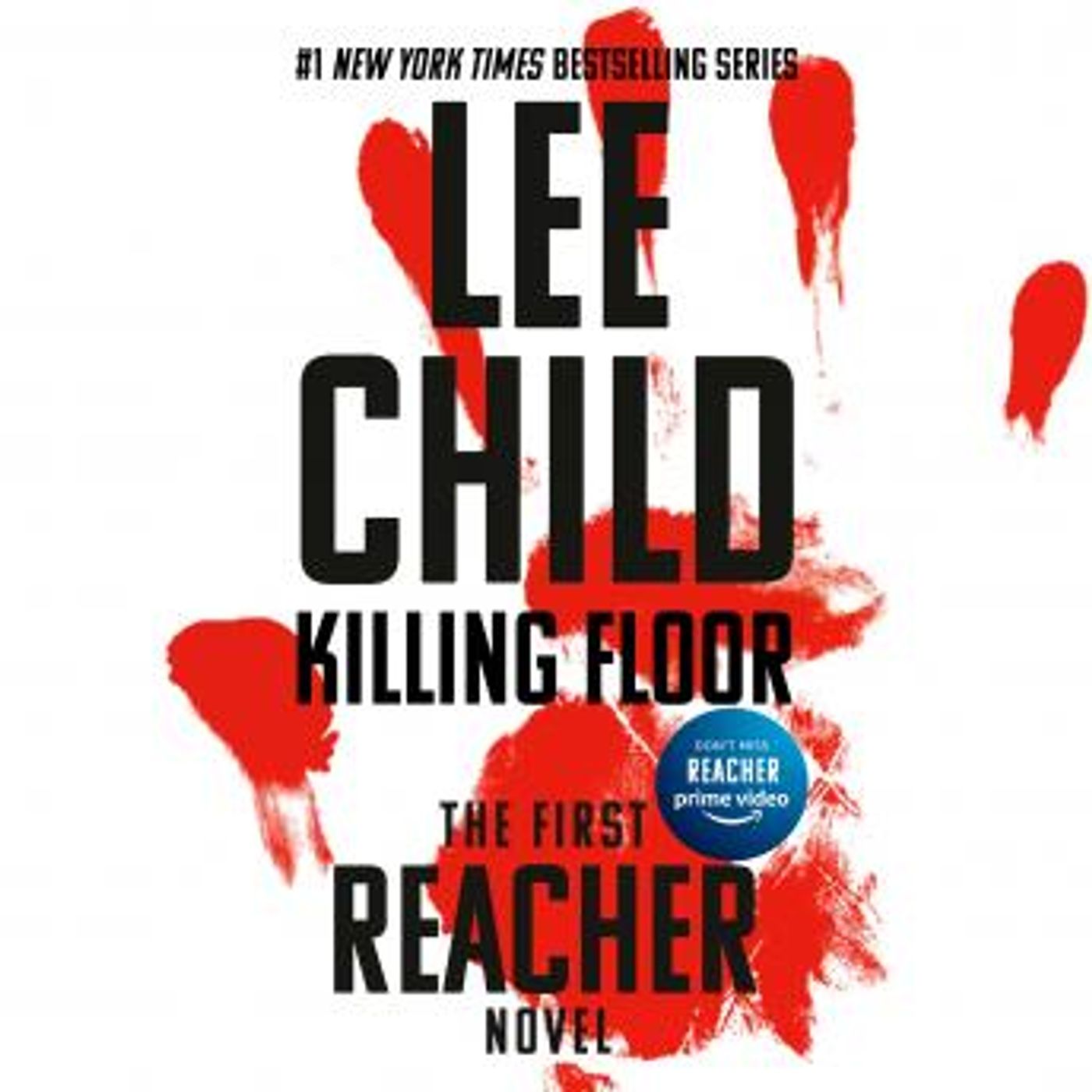 Grab the Essential Full Audiobooks in Mystery, Thriller & Horror, Suspense