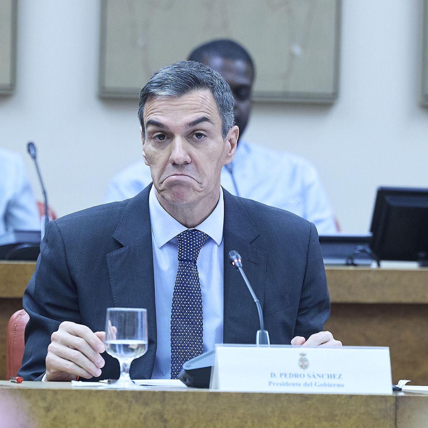 Federico a las 7: Prioridad nacional, sí. Hipocresía general, no