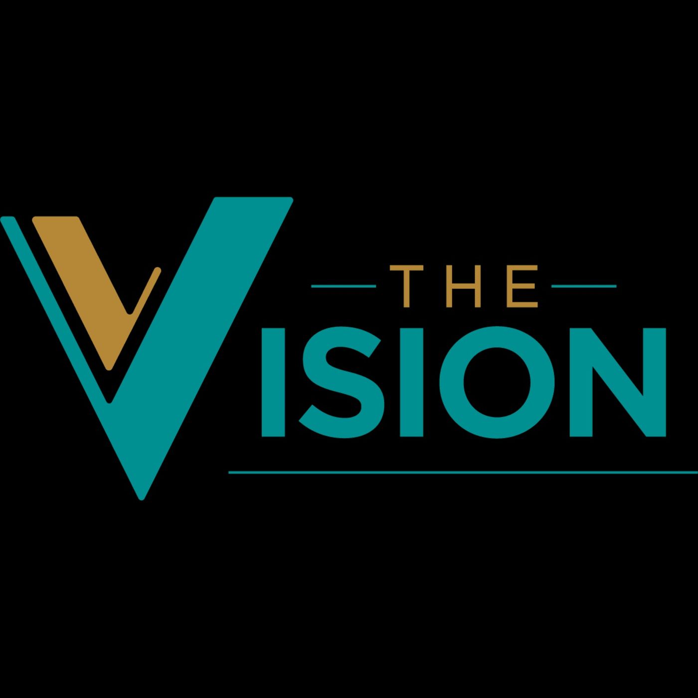 The Vision TV Show