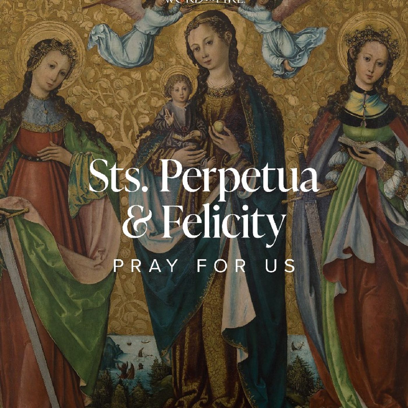 Episode 2275 - The True Conservative - Thank God it's Sunday!