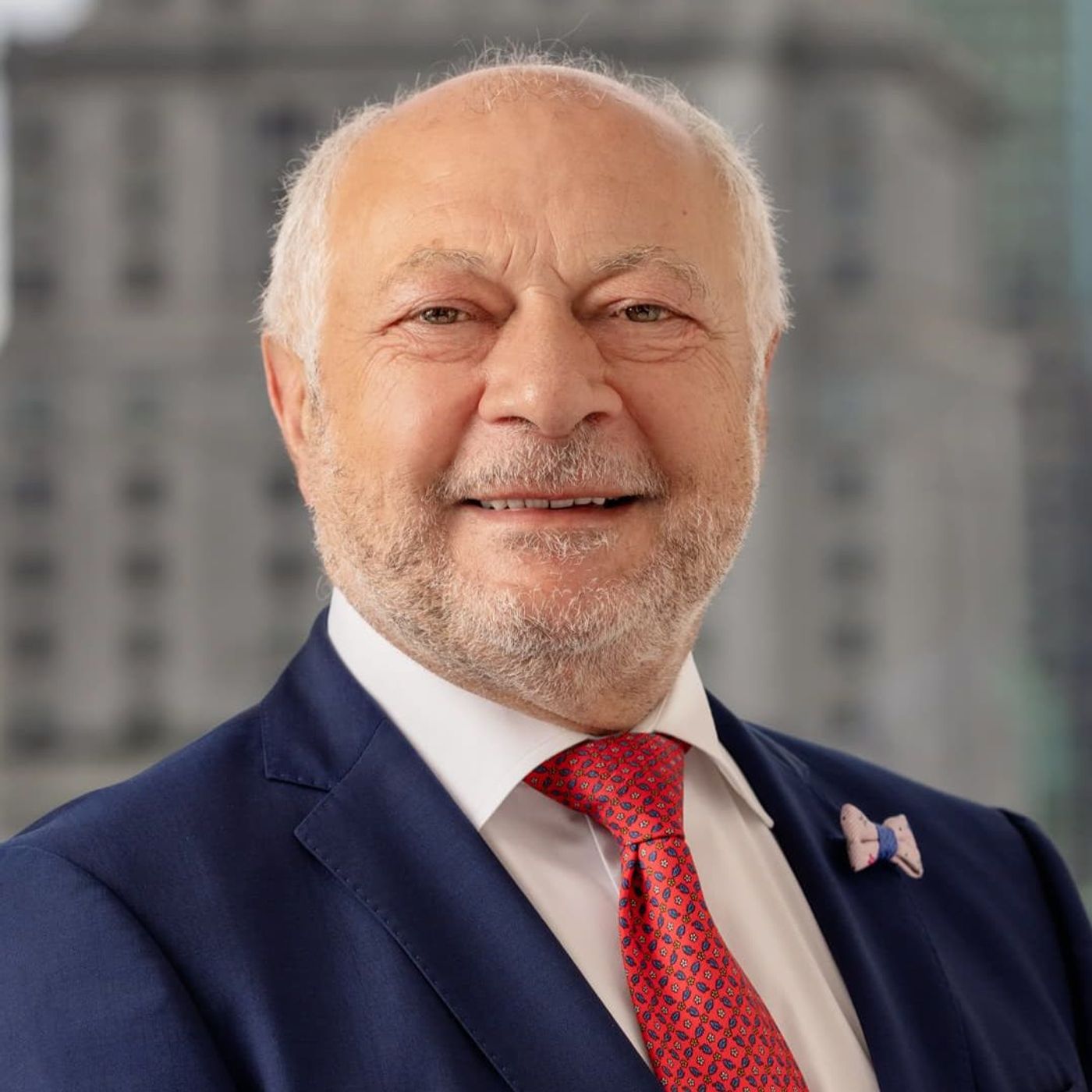 Thomas Marcantonio