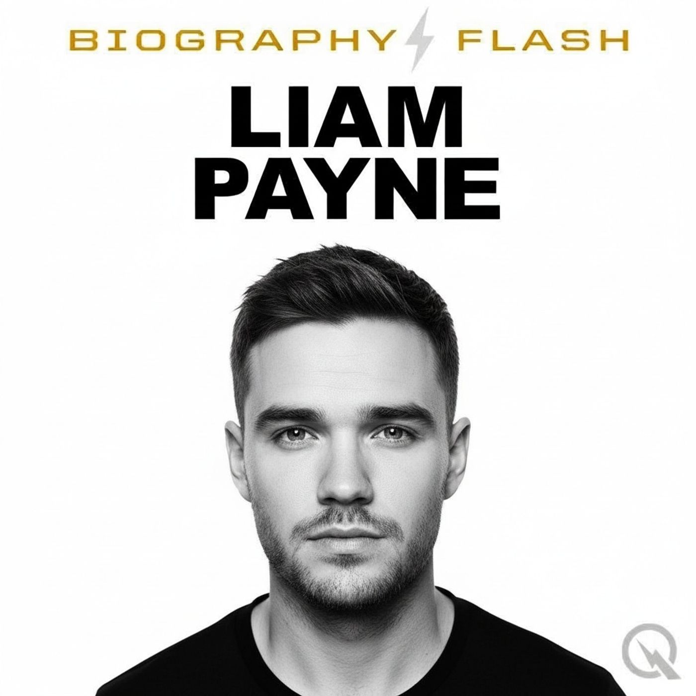 Liam Payne - Biography Flash