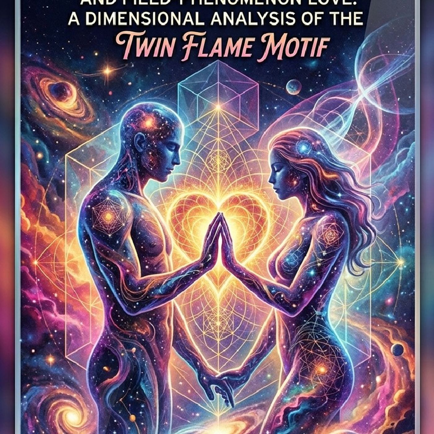 Episode 680 - Cosmic Conundrums episode artwork