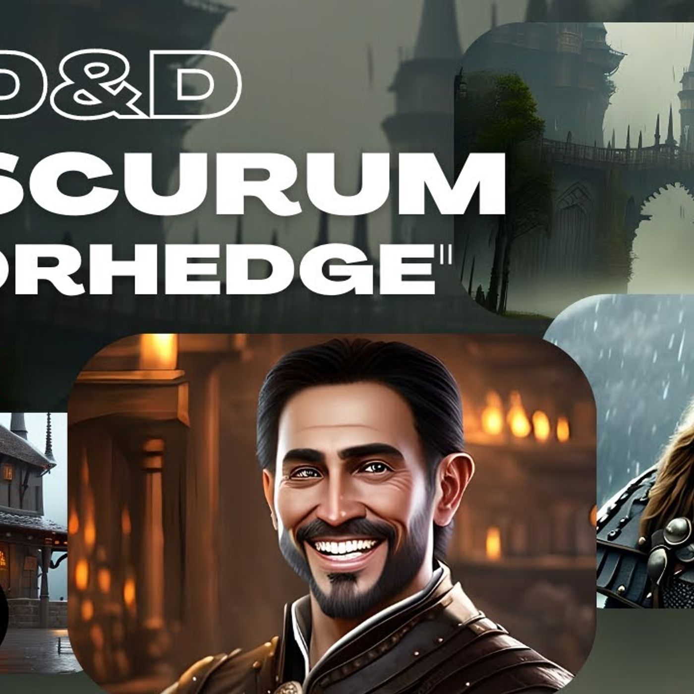 Dungeons & Dragons | OBSCURUM |