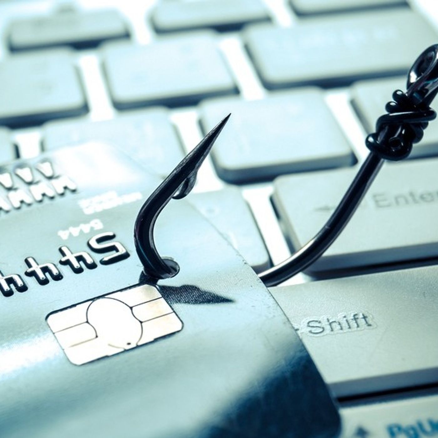 Rubini (Oss. Cyber): «Italia al quinto posto per account rubati» episode artwork