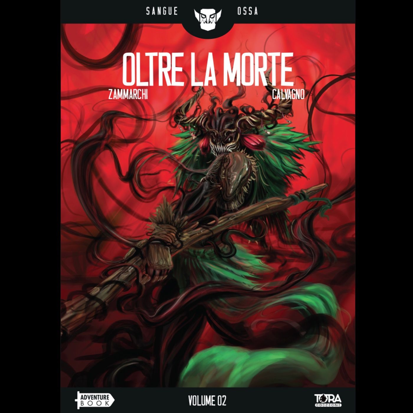 #458 - Oltre la Morte (Recensione) episode artwork