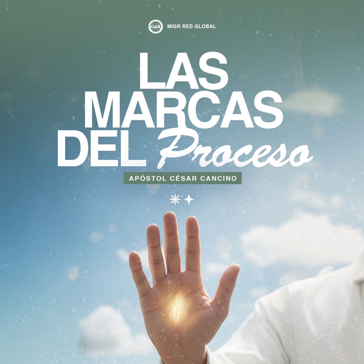 Portada de Ministerio Internacional La Gran Roca Red Global.