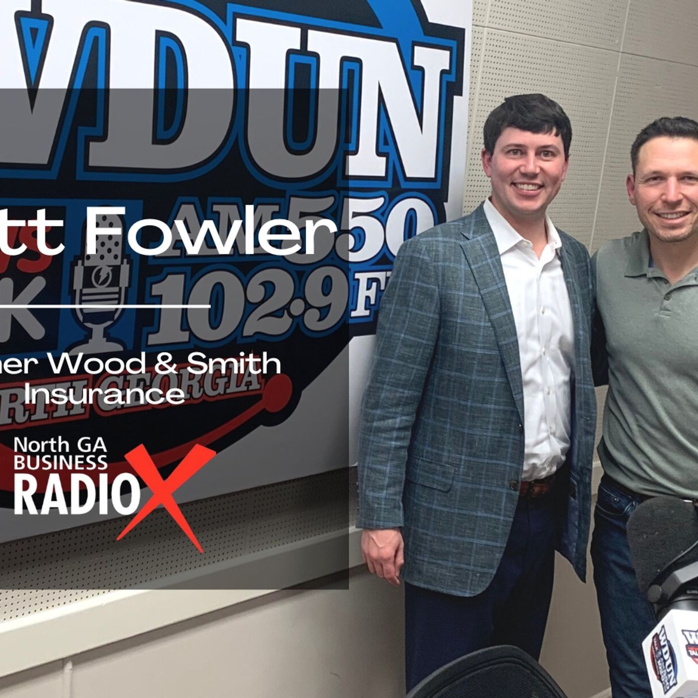 North Georgia Business Radio