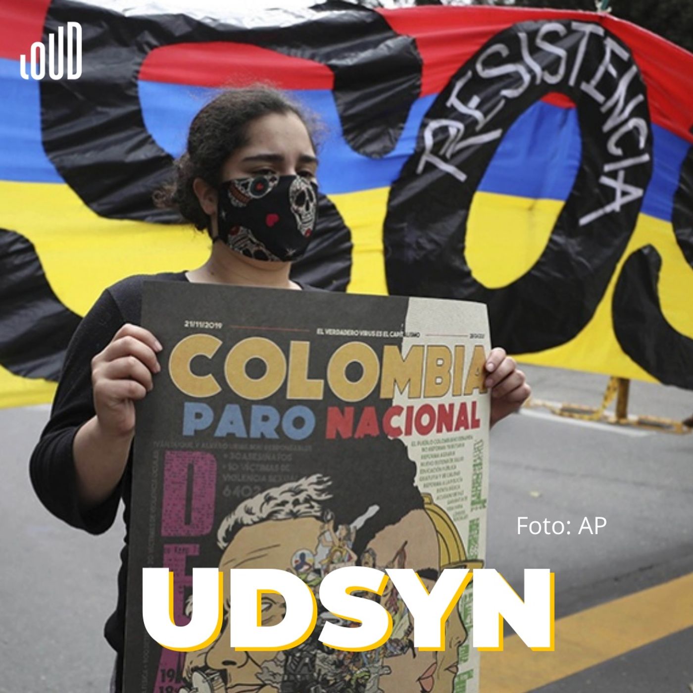 Udsyn