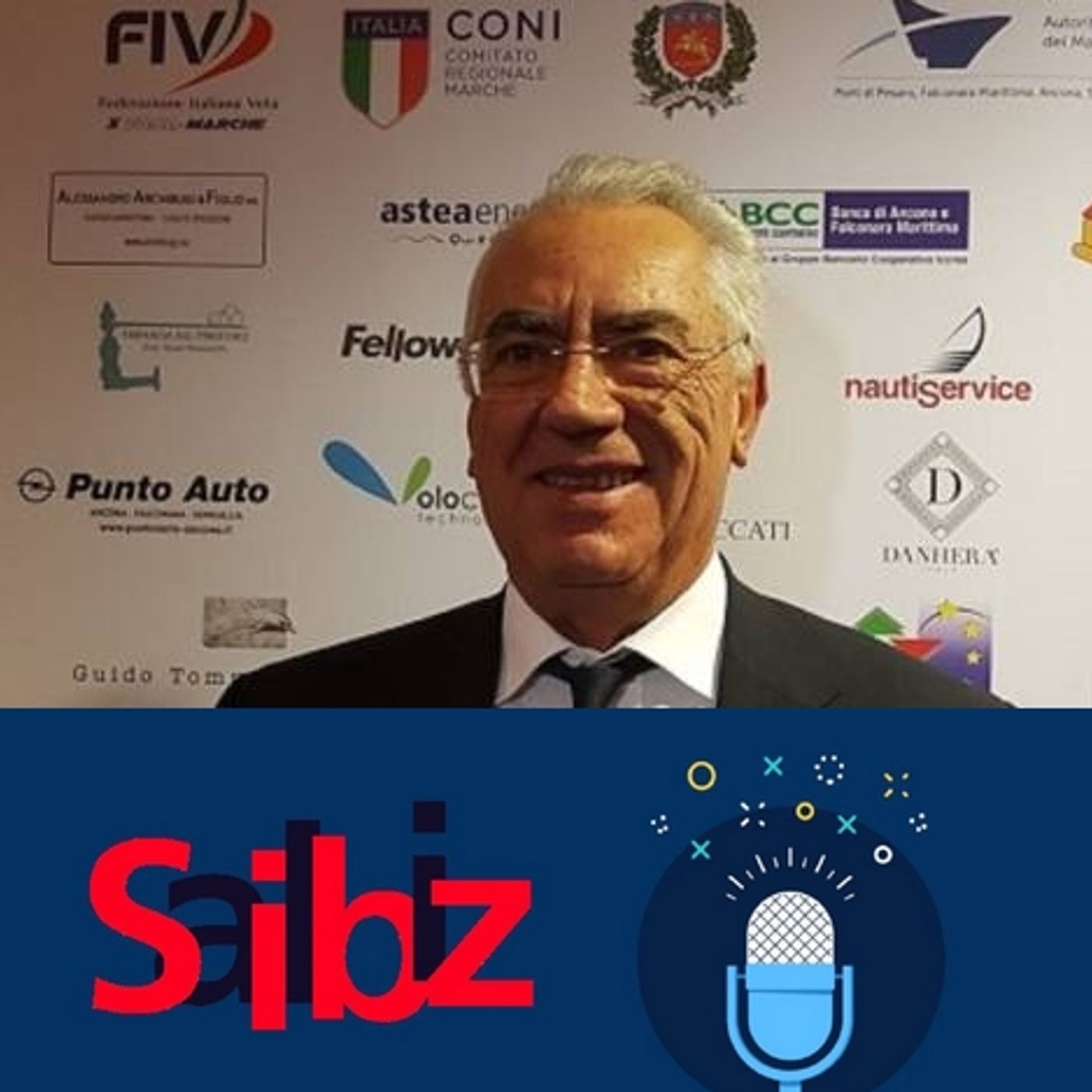 SailBiz\'s show