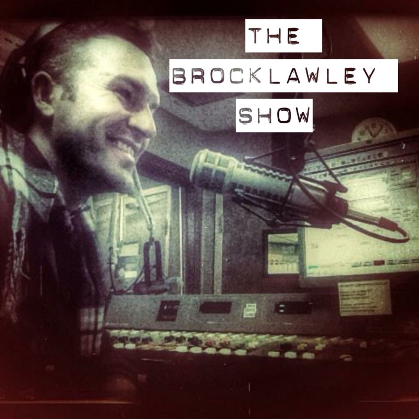 The Brock Lawley Show
