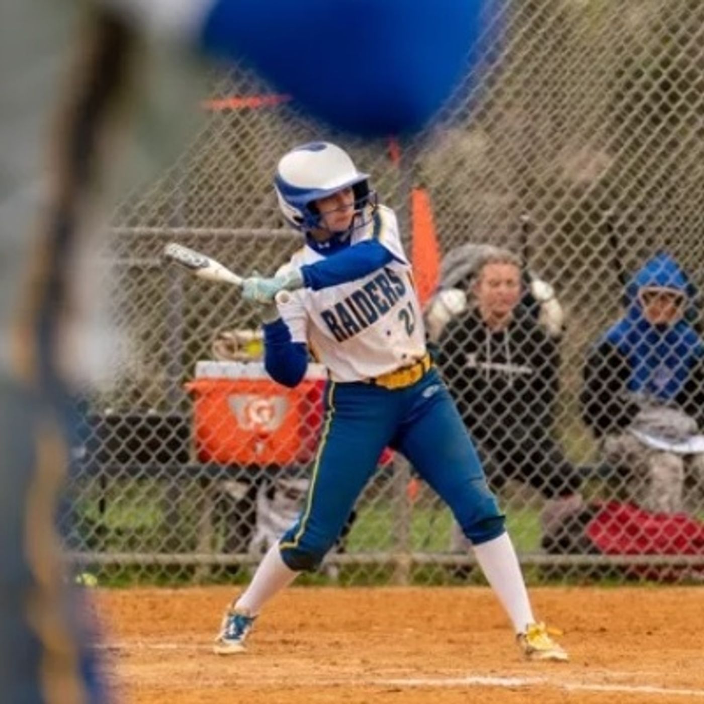 North Brunswick Softball vs. Sayreville episode artwork