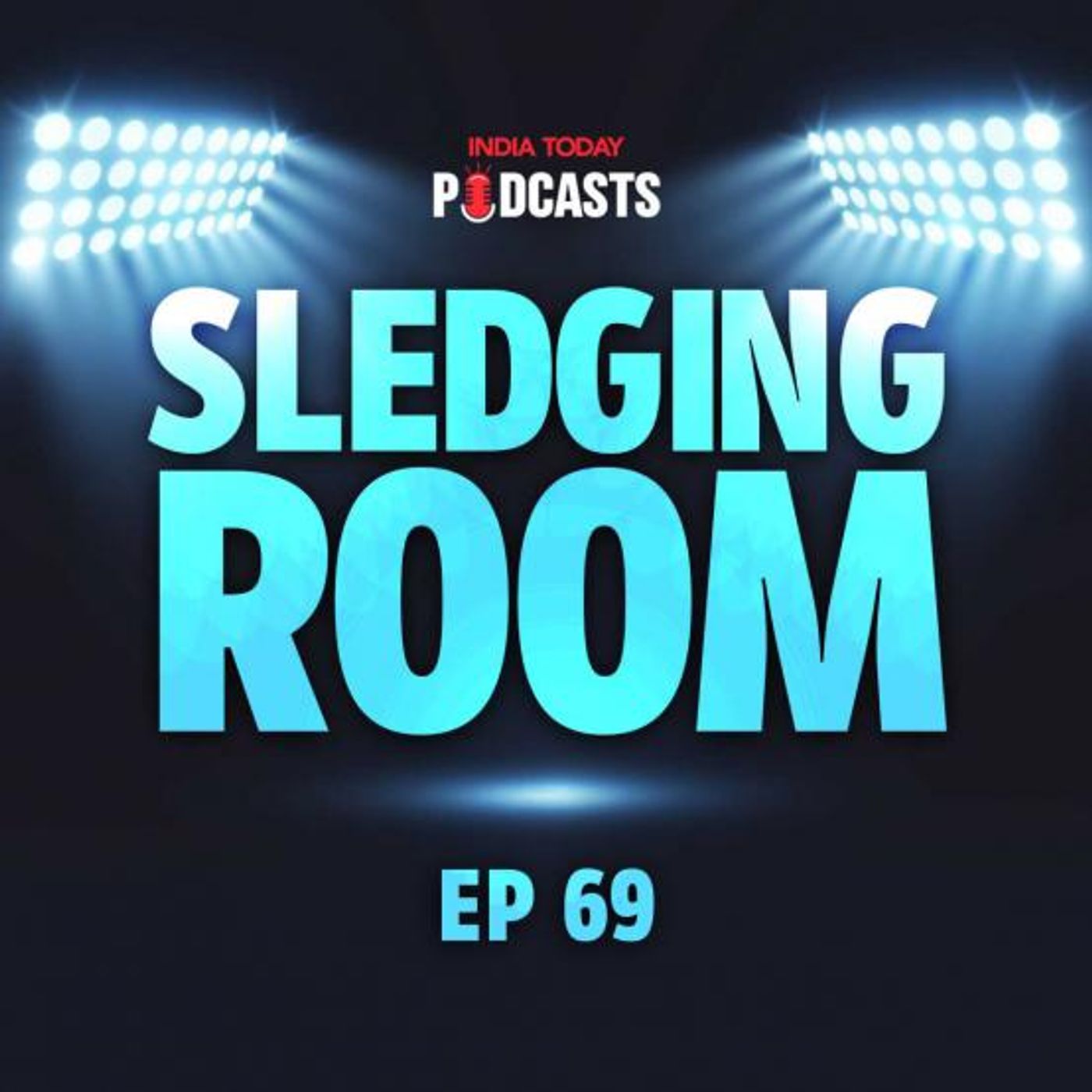 Sledging Room