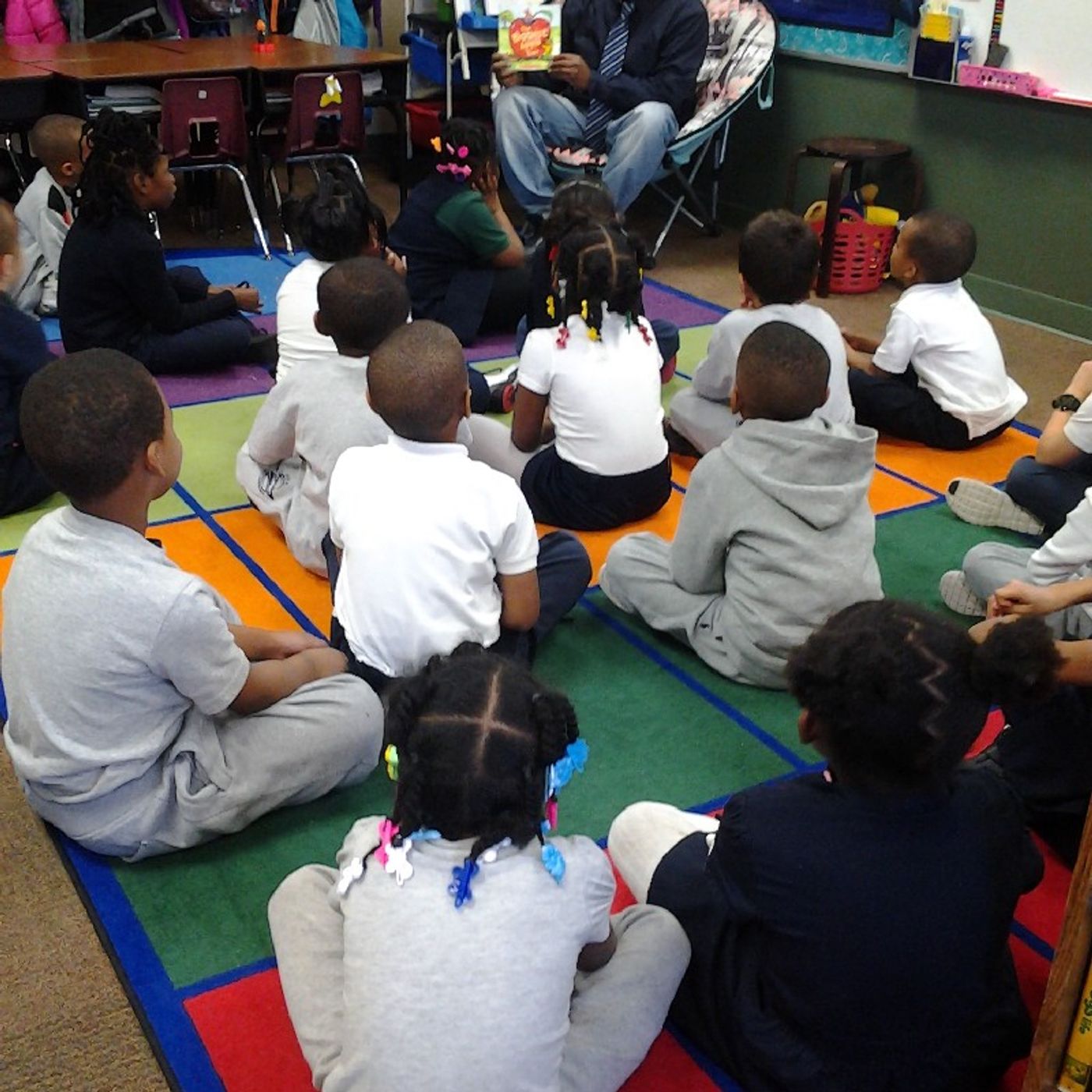 Episode 24 - Check yourself