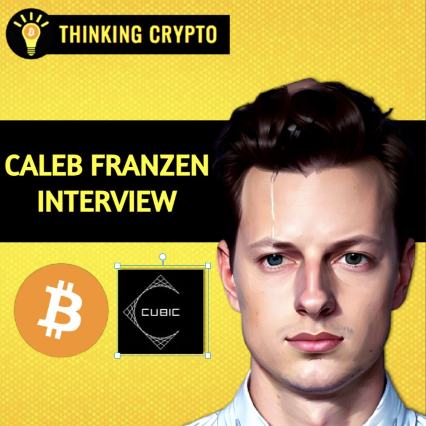 🚀BITCOIN'S NEXT MOVE & 2024 & 2025 Price Predictions with Caleb Franzen