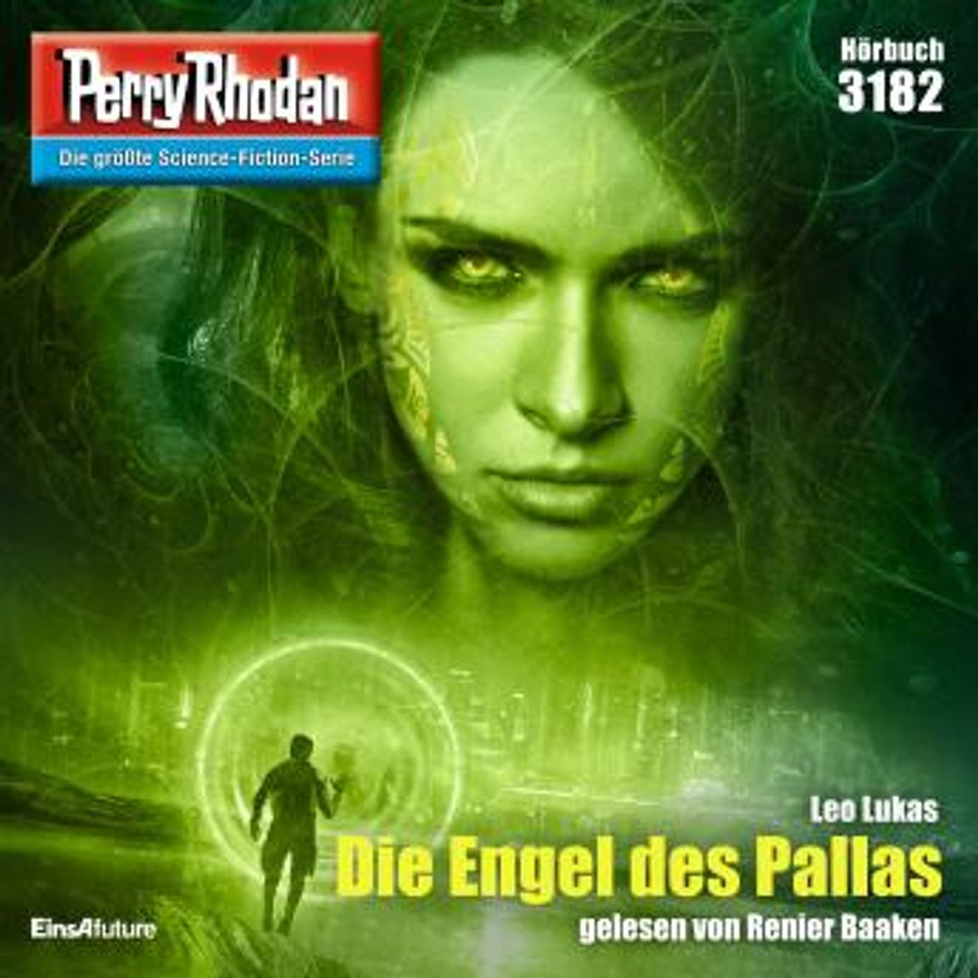 Unlock Top Full Audiobooks in Science Fiction & Fantasy, Space Opera