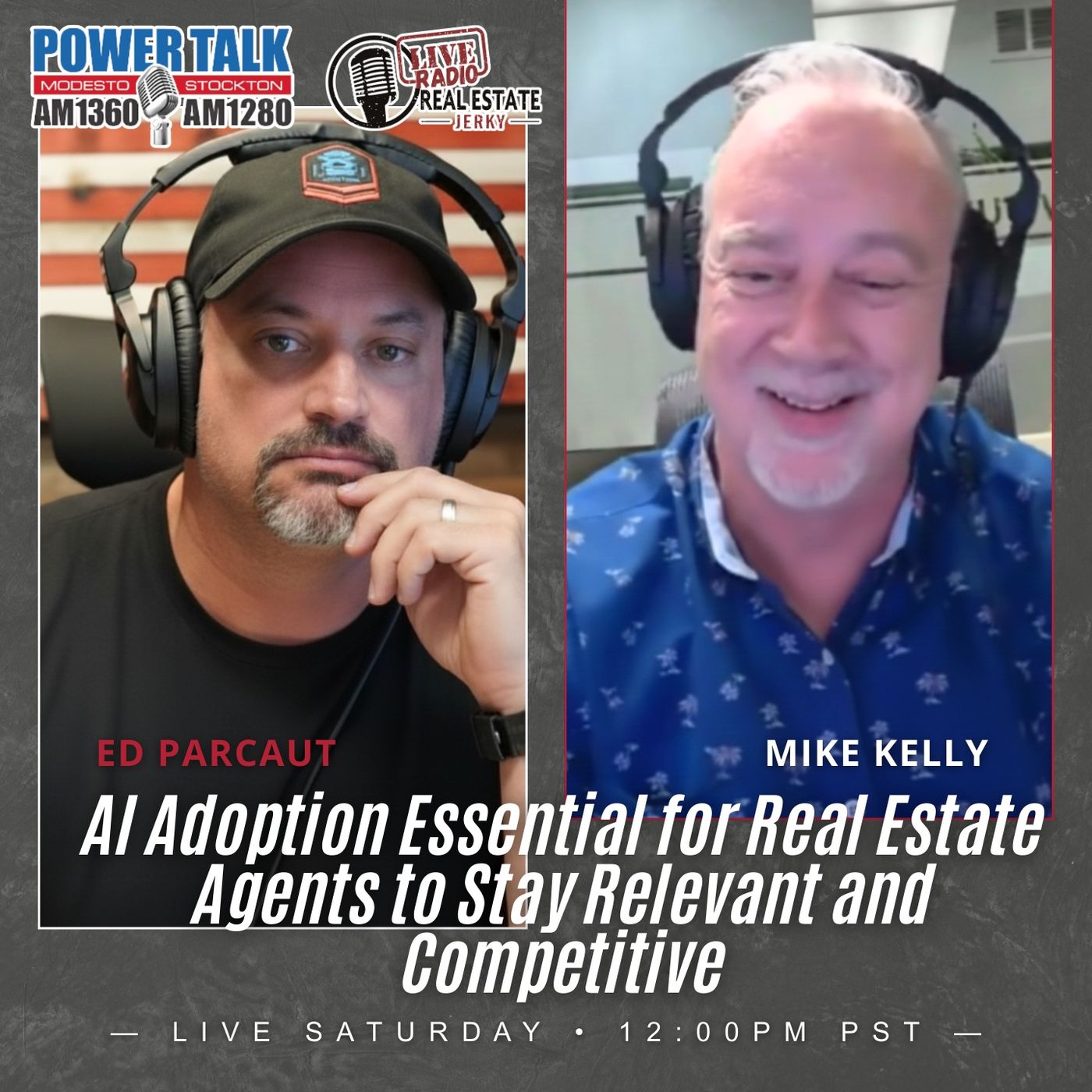 AI Adoption Essential for Real Estate Agents to Stay Relevant and Competitive