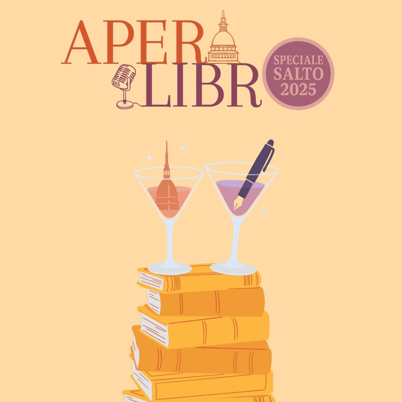 Aperilibro speciale SalTo - I mestieri del libro