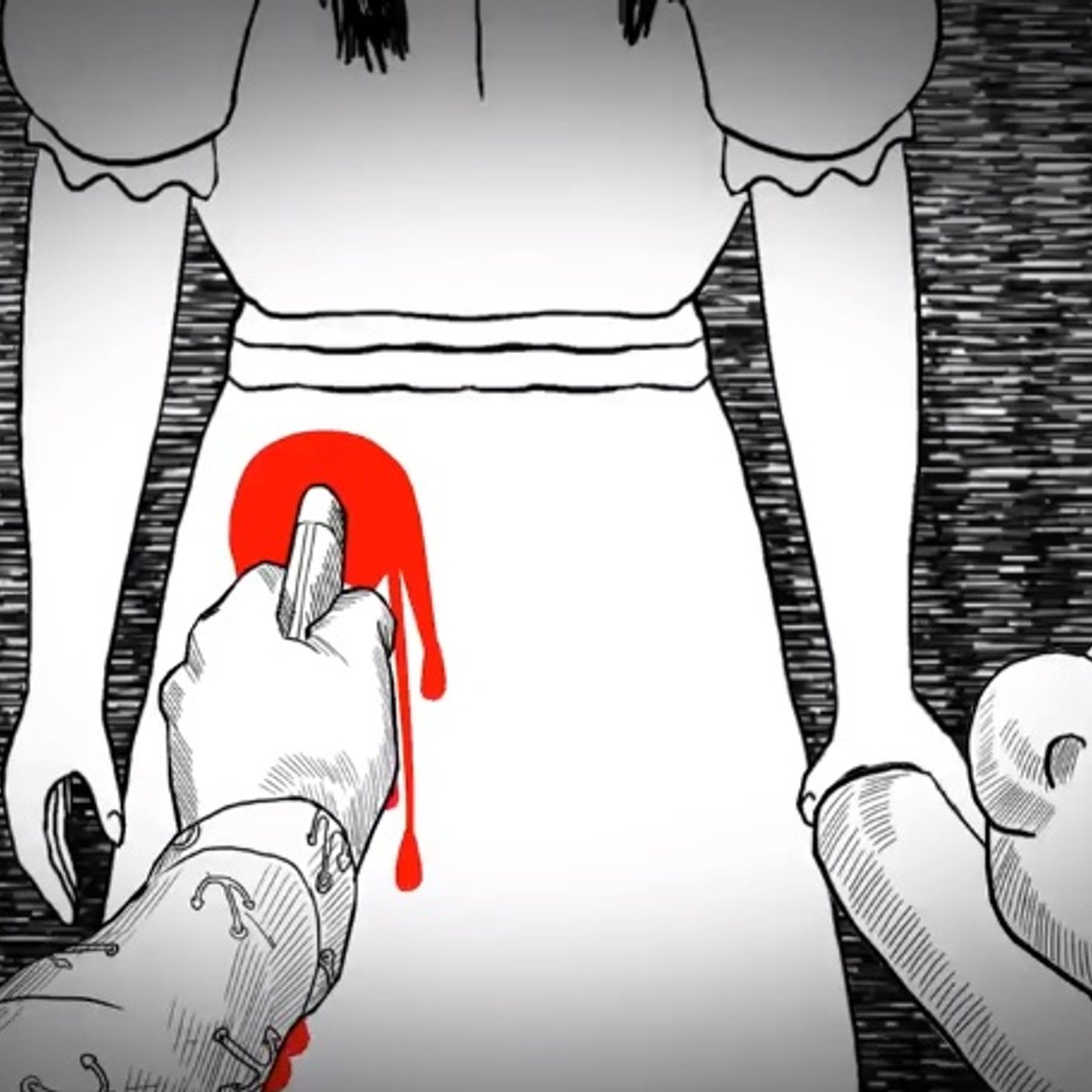 Giant Bomb Presents: Matt Gilgenbach's Neverending Nightmares episode artwork