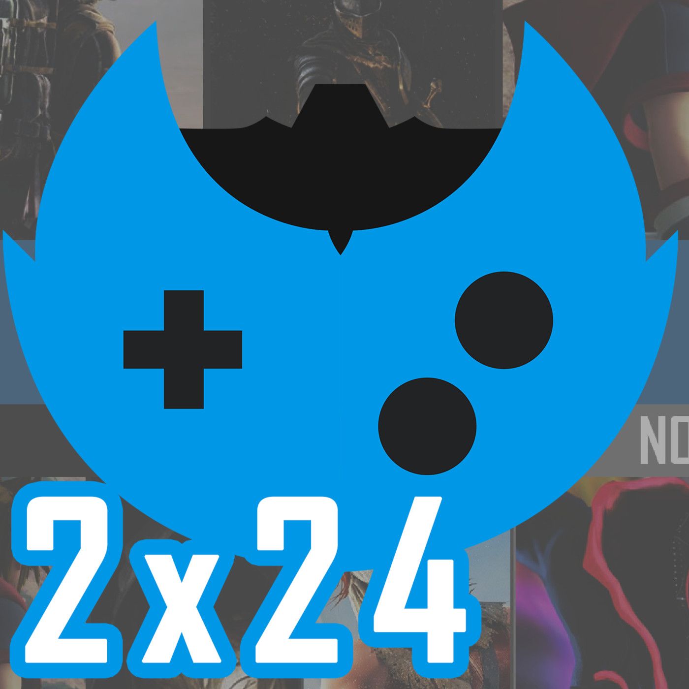 SOULMERS 2X24 Enfrentados por Spider-Man Into the Spider-Verse (SPOILERS) y más episode artwork