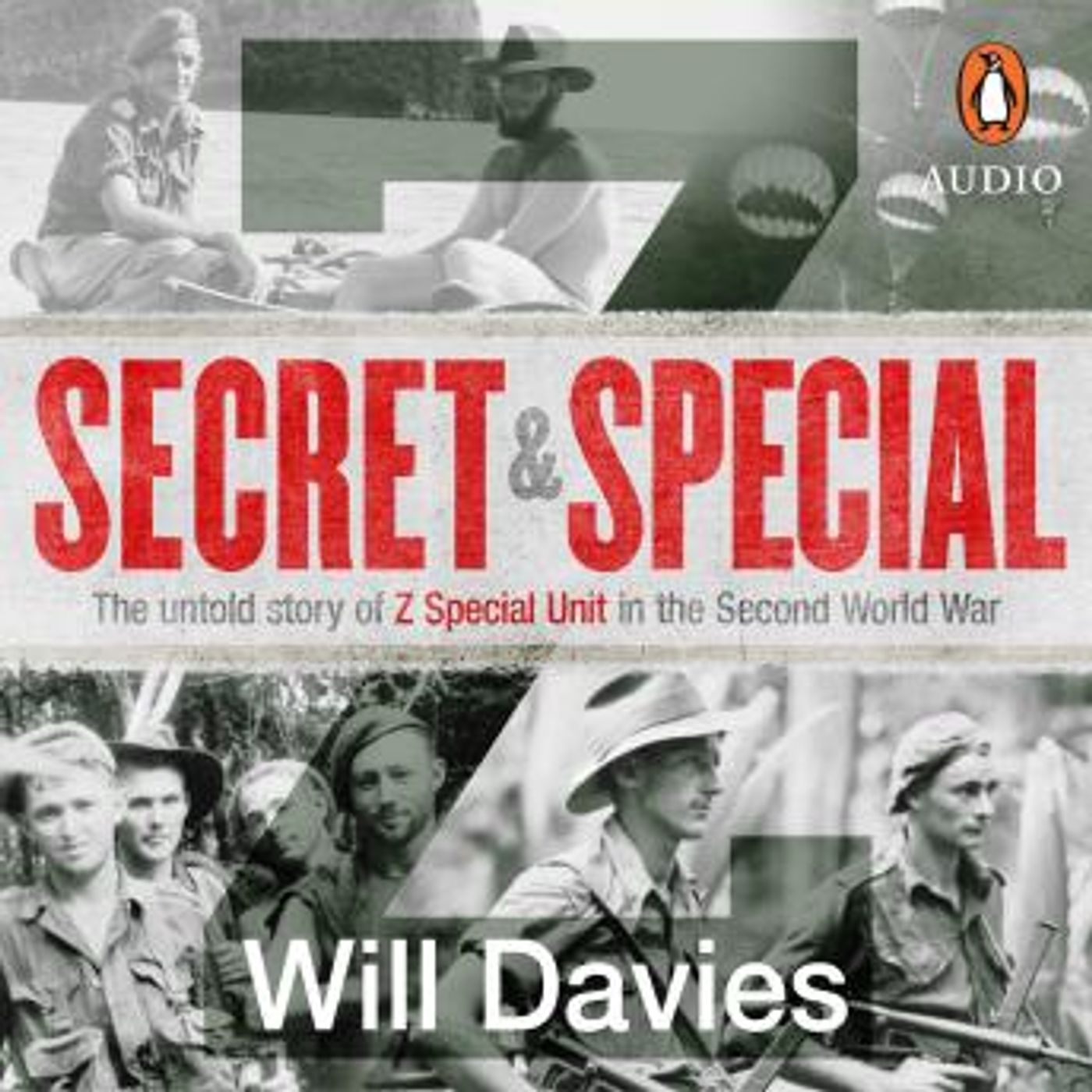 Discover the Best Audio Stories in History, Military