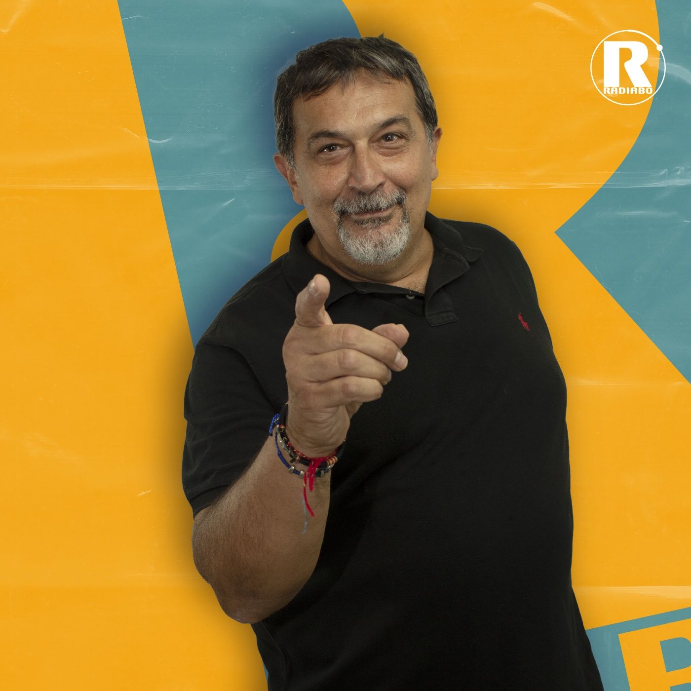 PROSSIMA FERMATA - OSPITE ORFEO ORLANDO