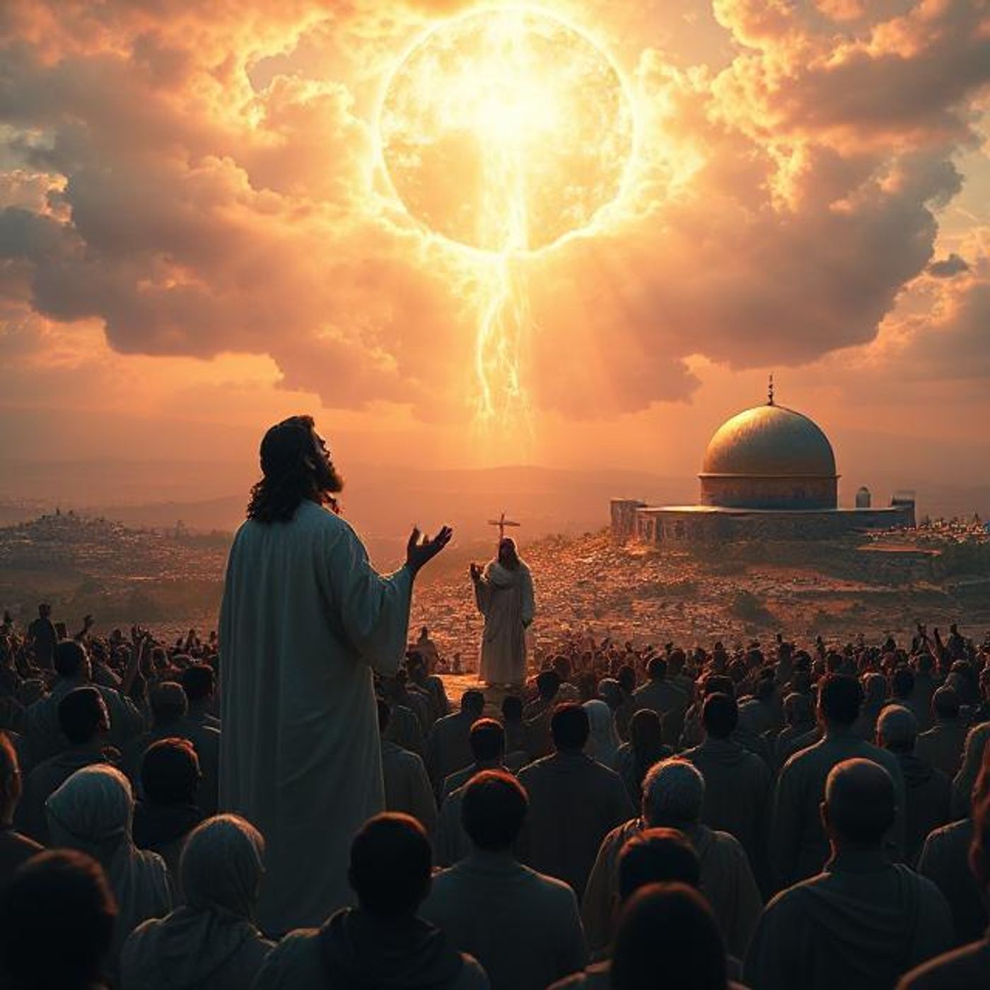 Did Jesus Already Return? Debunking the 'Little Season' Doctrine with Scripture and History episode artwork