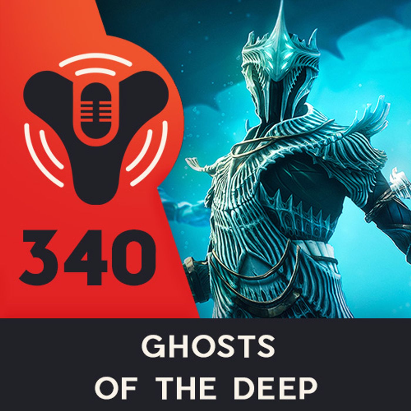 Destiny Community Podcast