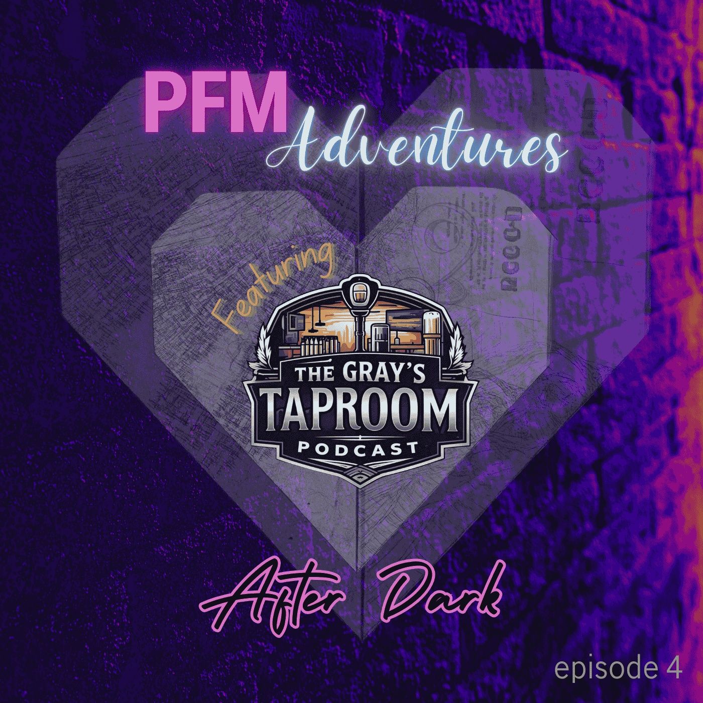 PFM Adventures After Dark