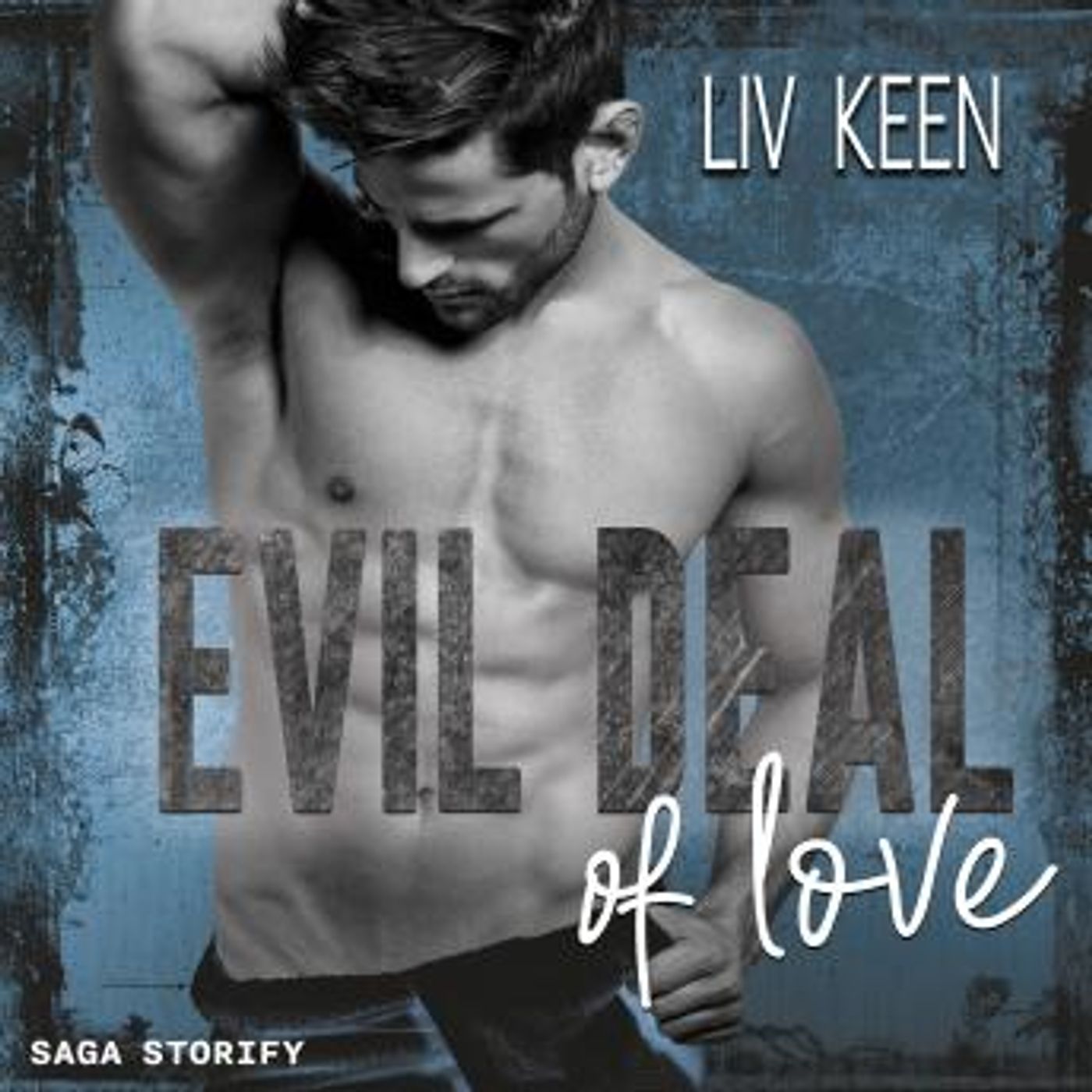 [German] - Evil Deal of Love by Liv Keen episode artwork