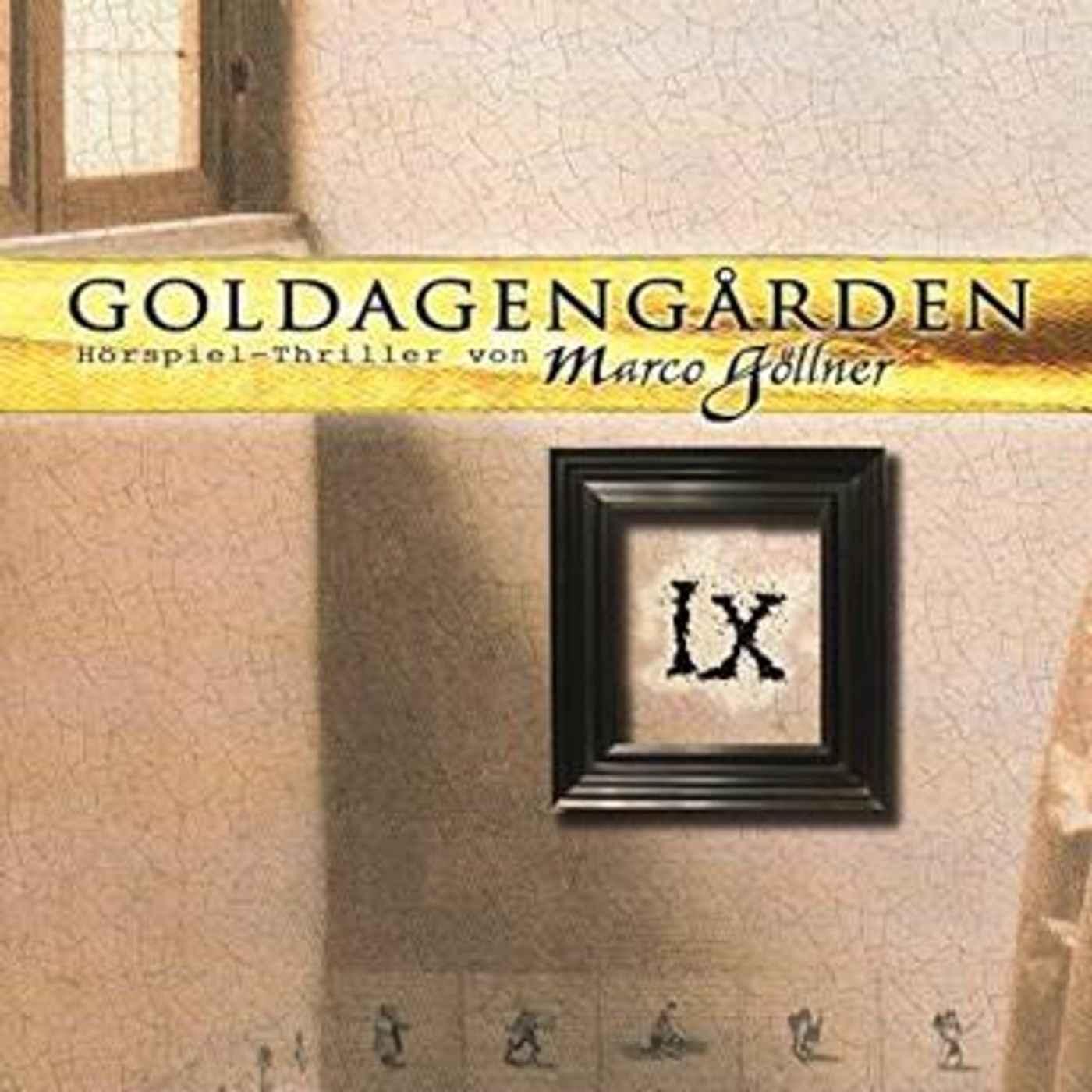 Unlock Top Full Audiobooks in Mystery, Thriller & Horror, Police & Detective