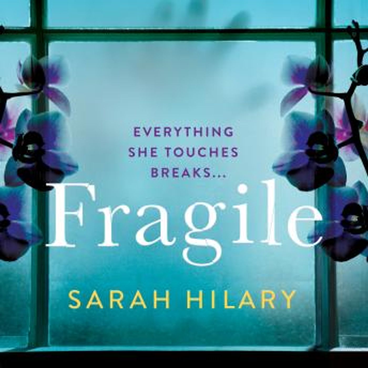 New Full Audiobooks in Mystery, Thriller & Horror, Suspense