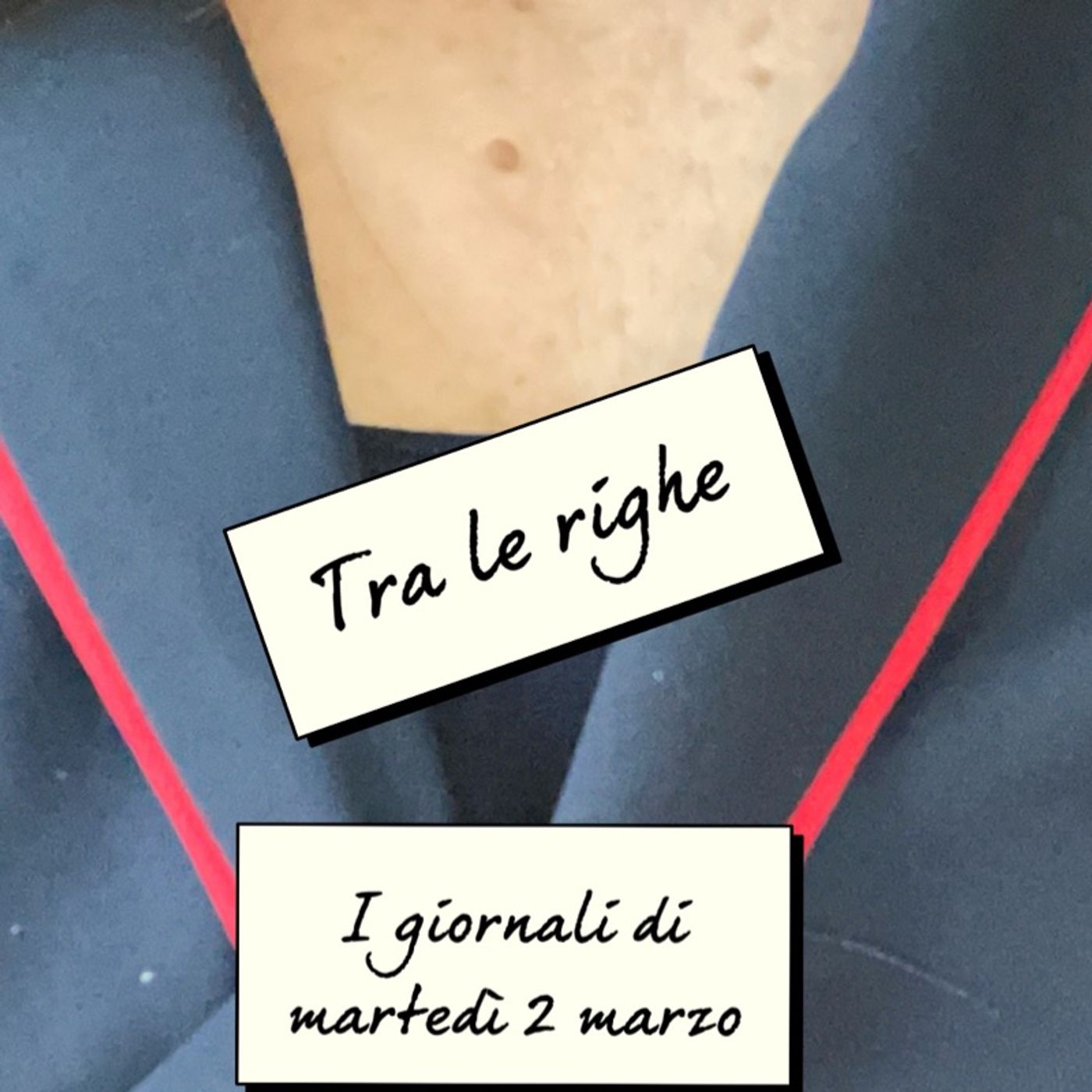 La rassegna stampa di Claudia de Lillo