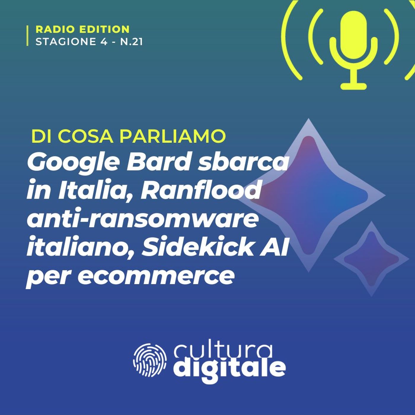 Cultura Digitale