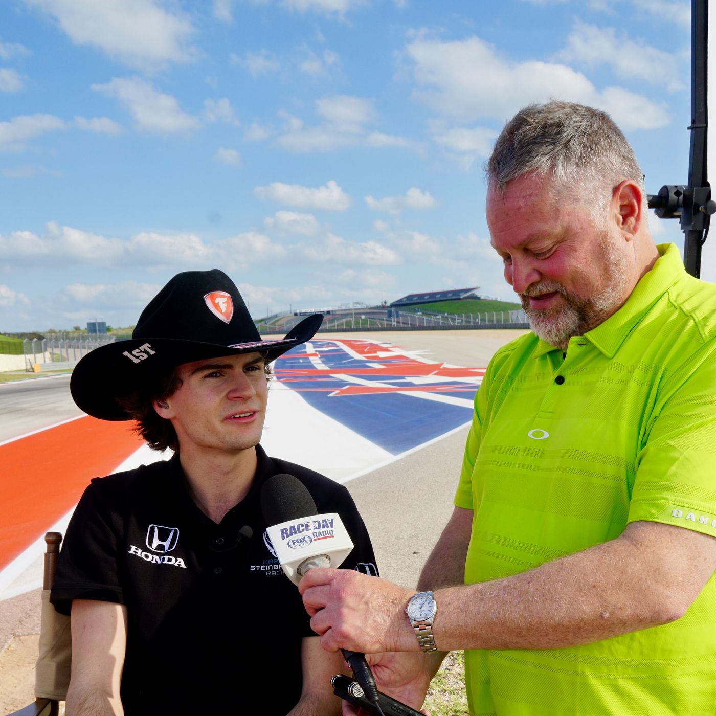 Honda IndyCar Report