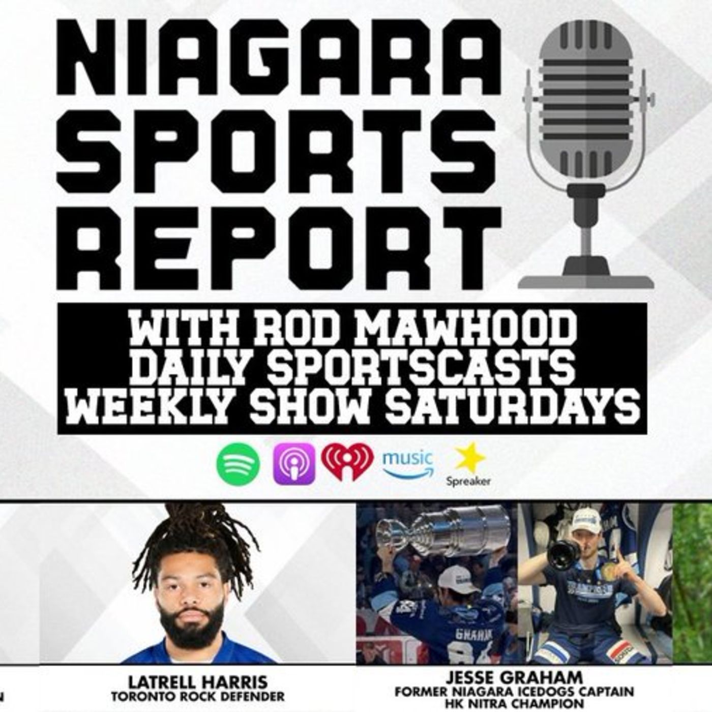 NSR Full Show May 9th episode artwork