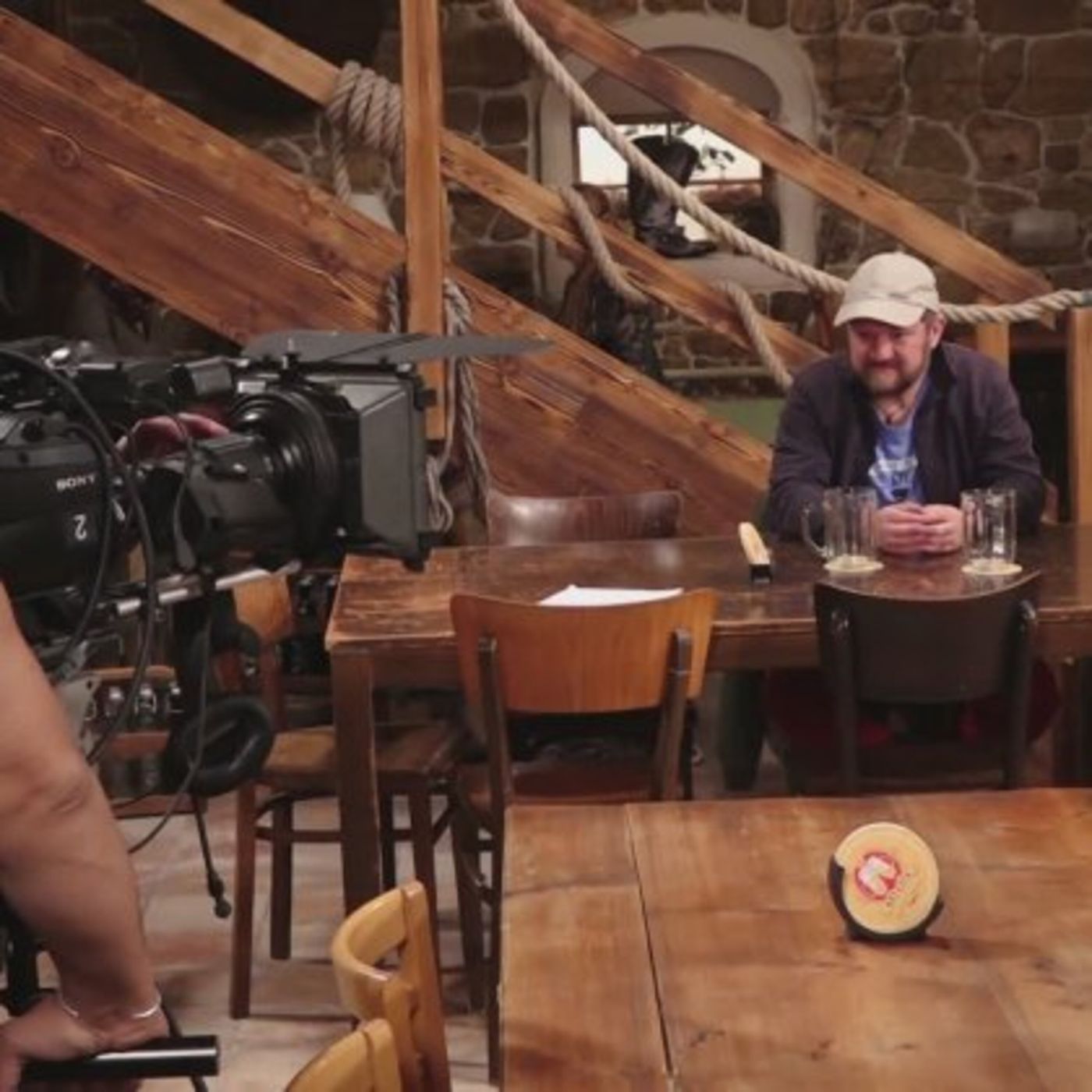 SHOWTIME - reportáže