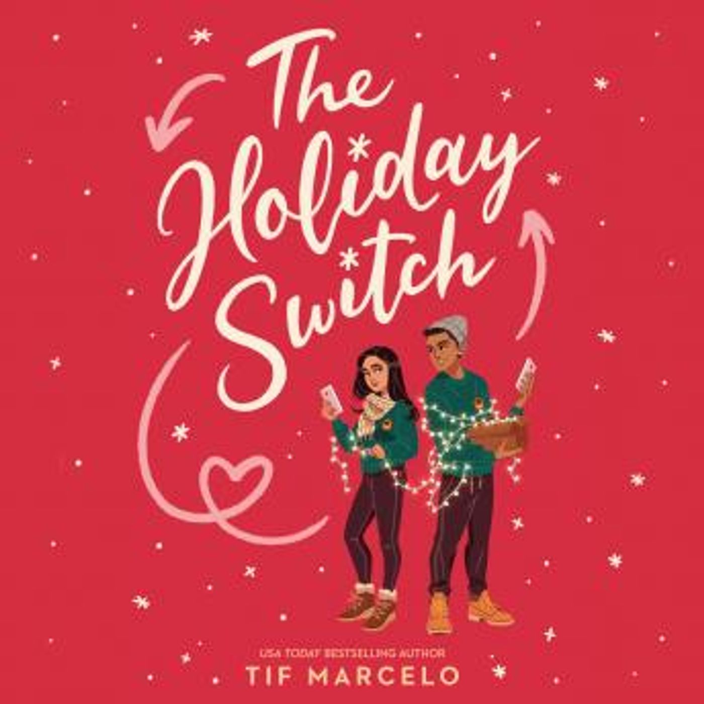 Listen to New Full Audiobooks in Teen & YA, Tough Topics