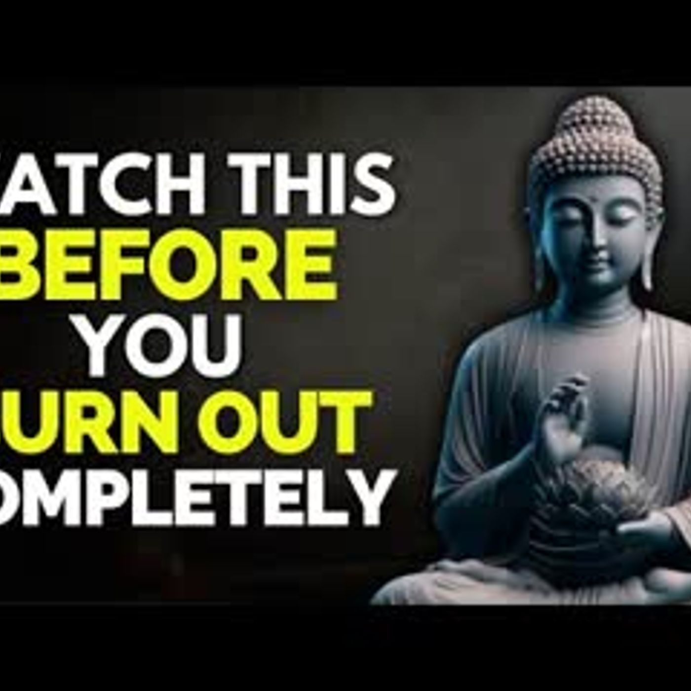 Feeling Drained 7 Buddhist Ways to Reclaim Your Energy & Life   Buddhist Wisdom