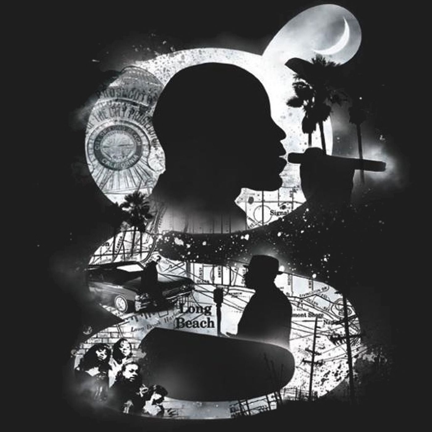 BREAK DOWN RADIO episode artwork