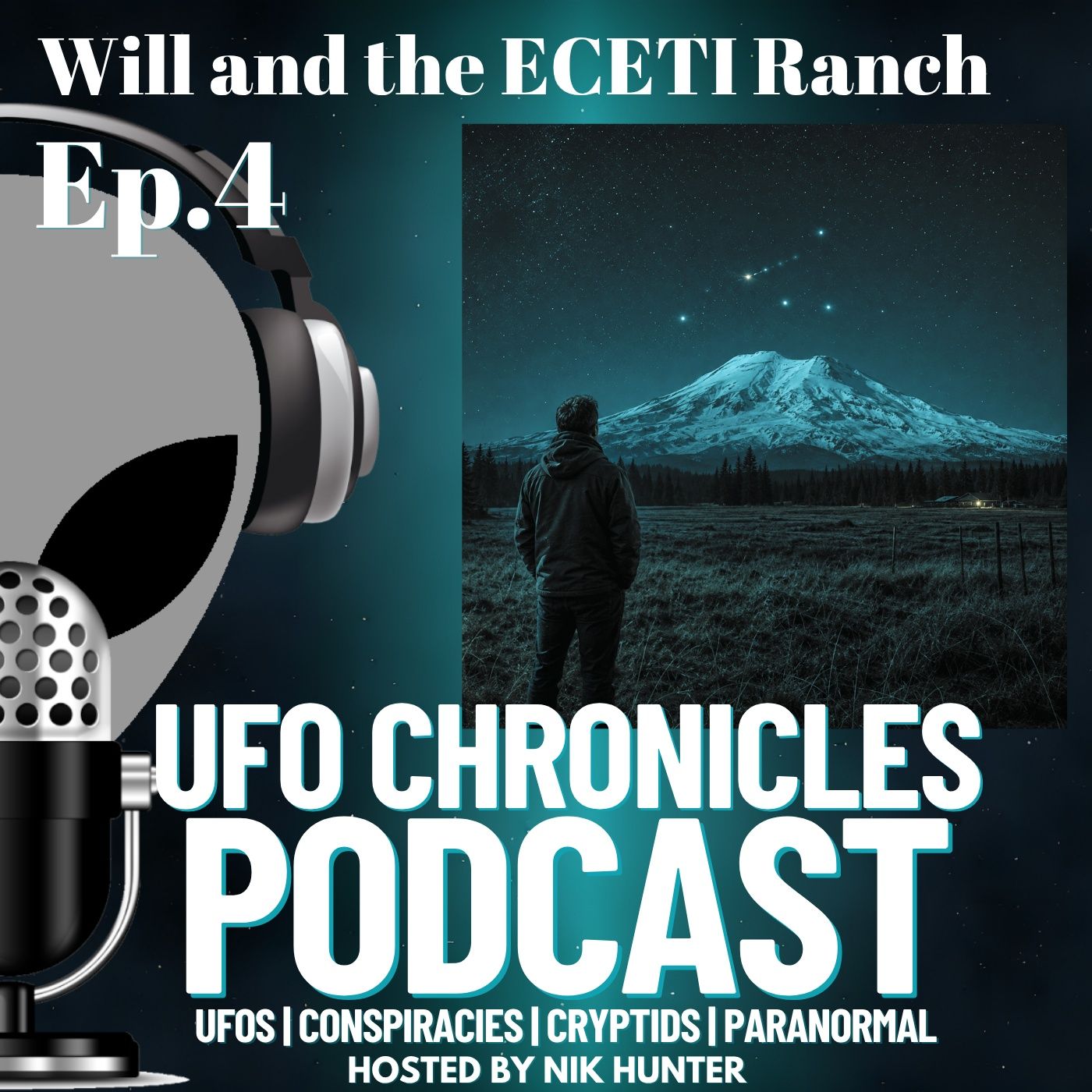 Ep.4 Will and the ECETI Ranch episode artwork