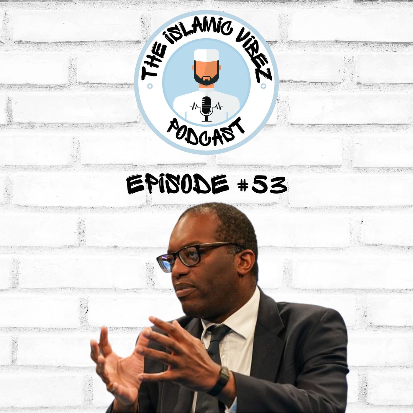 The Muslim Podcaster