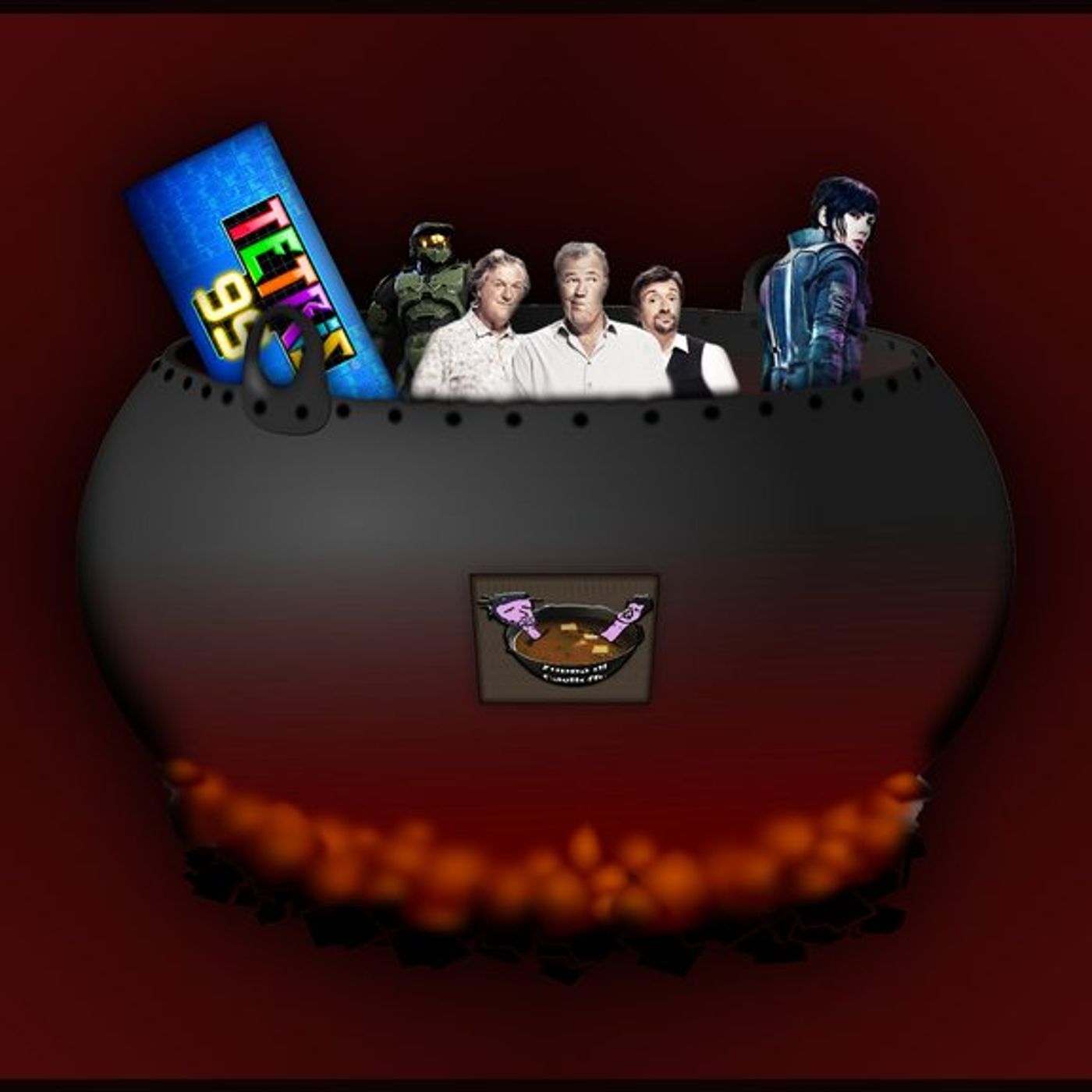ABBIAMO RISCHIATO DI MORIRE! 100% no click bait episode artwork