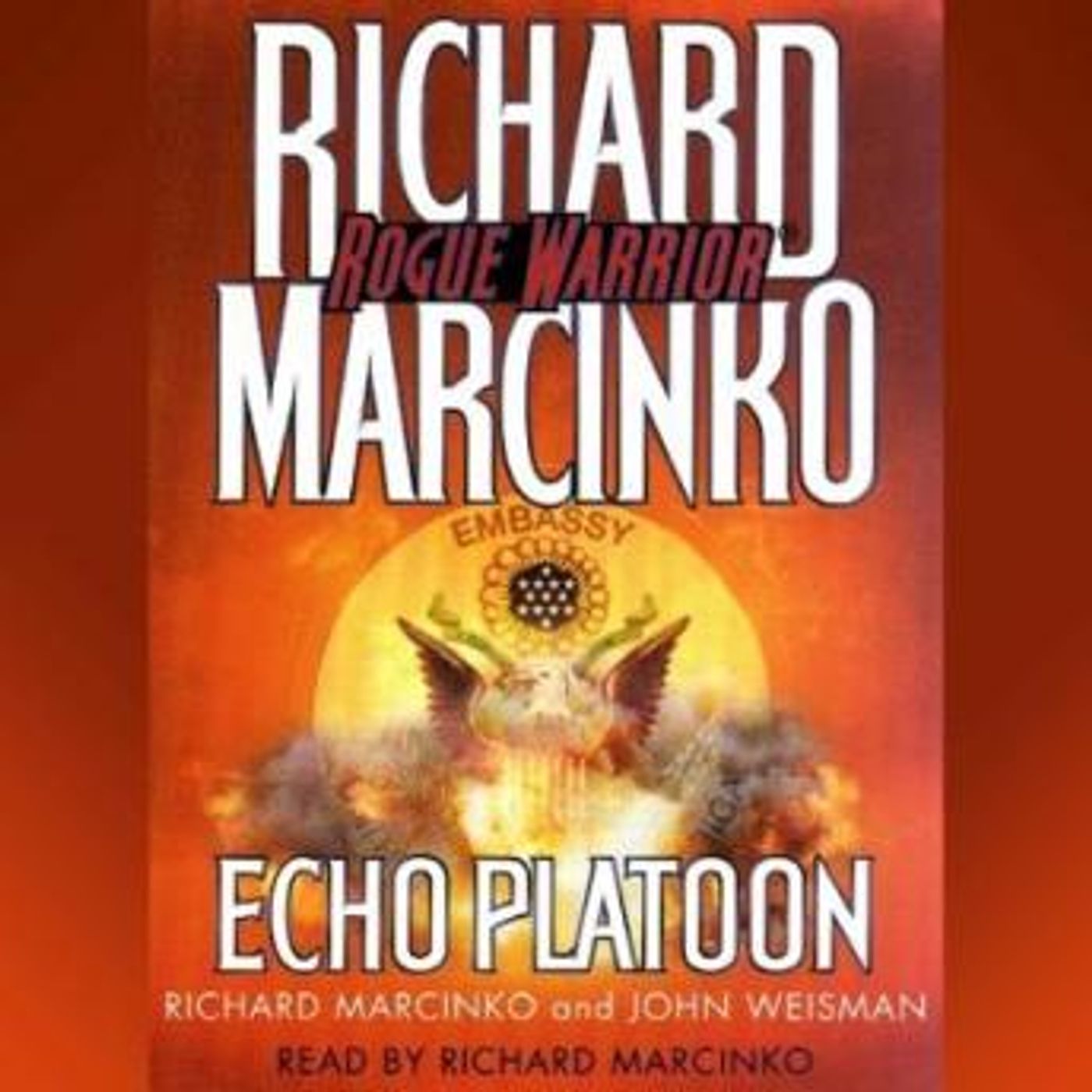 Download Best Full-Length Audiobooks in Mystery, Thriller & Horror, Espionage