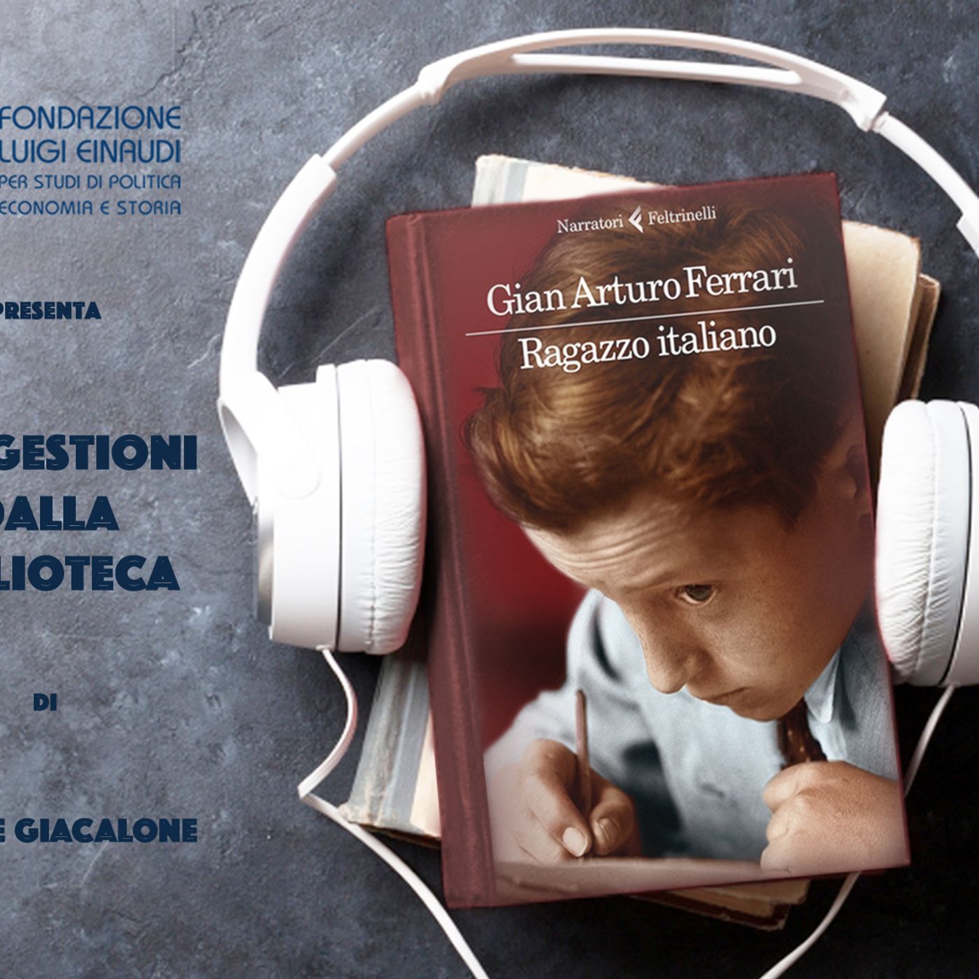 Suggestioni dalla Biblioteca