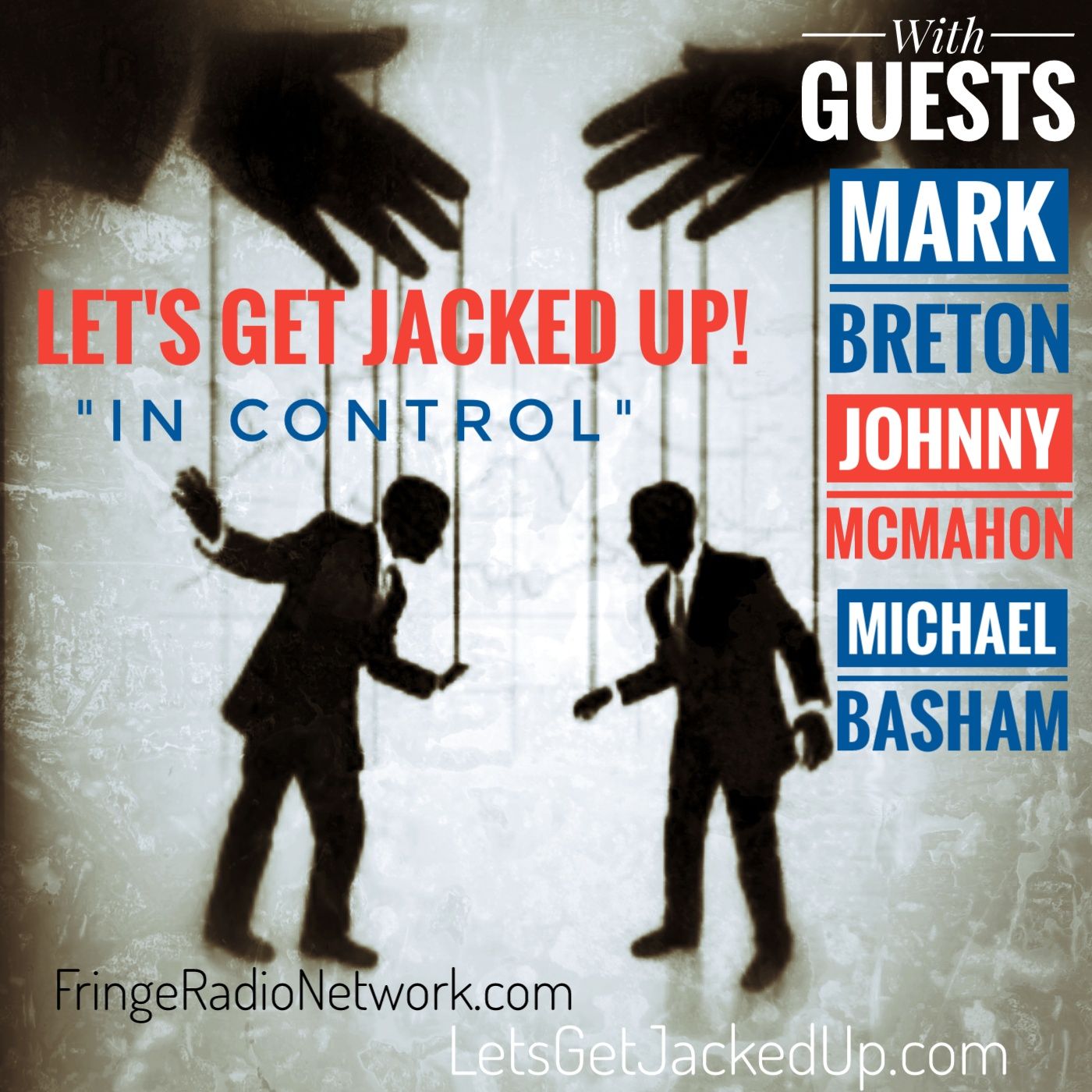 Let\'s Get Jacked Up