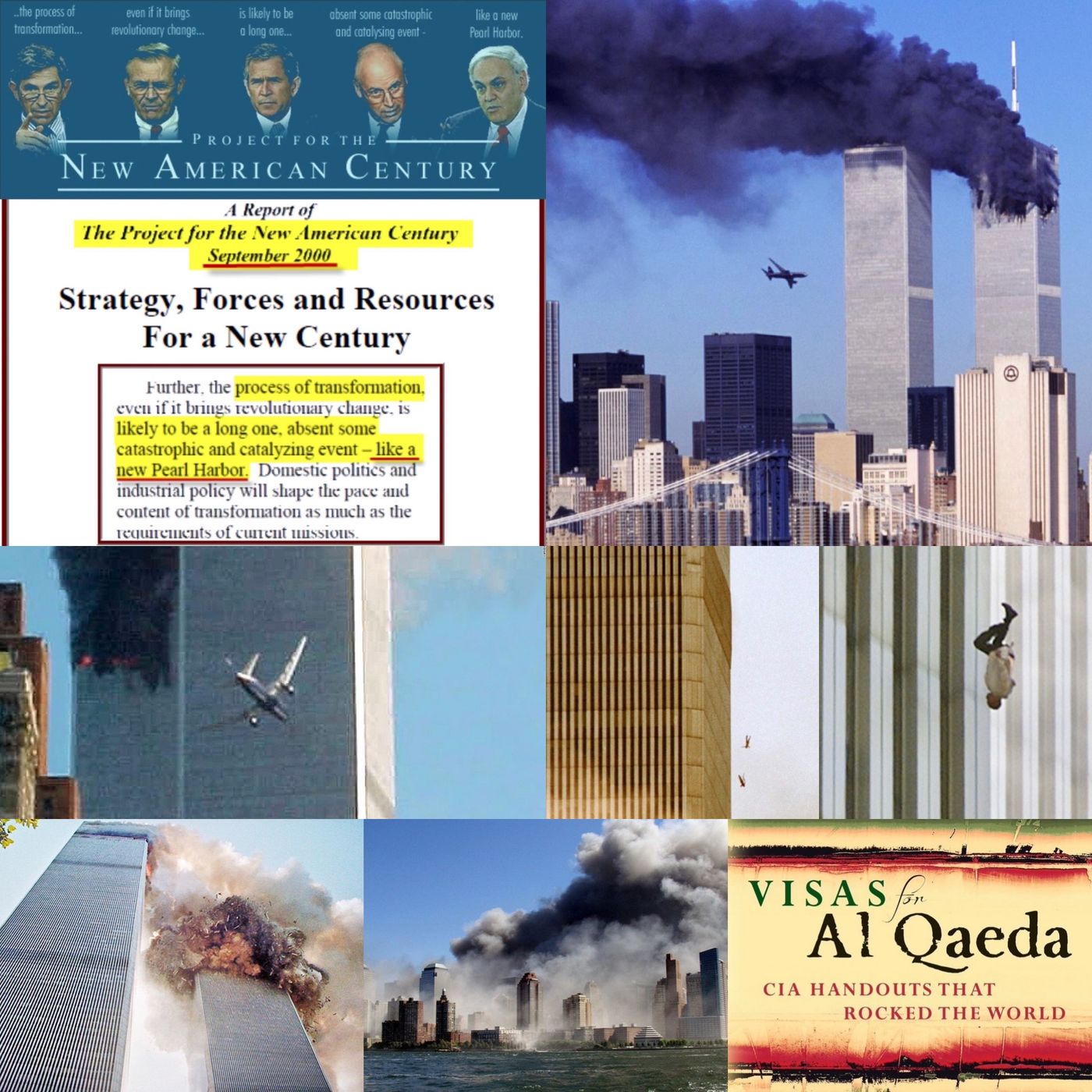 The Underclass Podcast