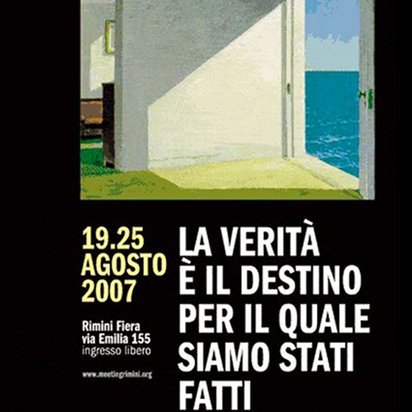 Meeting 2007