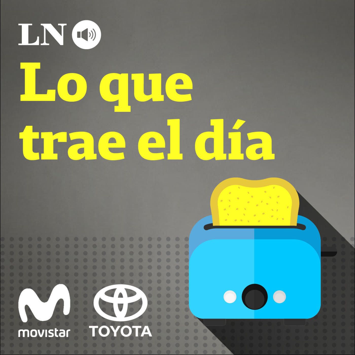 Lo que trae el día