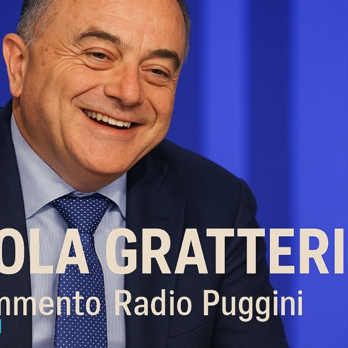 Nicola Gratteri ad Accordi e Disaccordi 3 maggio 2025 contro il Decreto Sicurezza! Commento Radio Puggini episode artwork